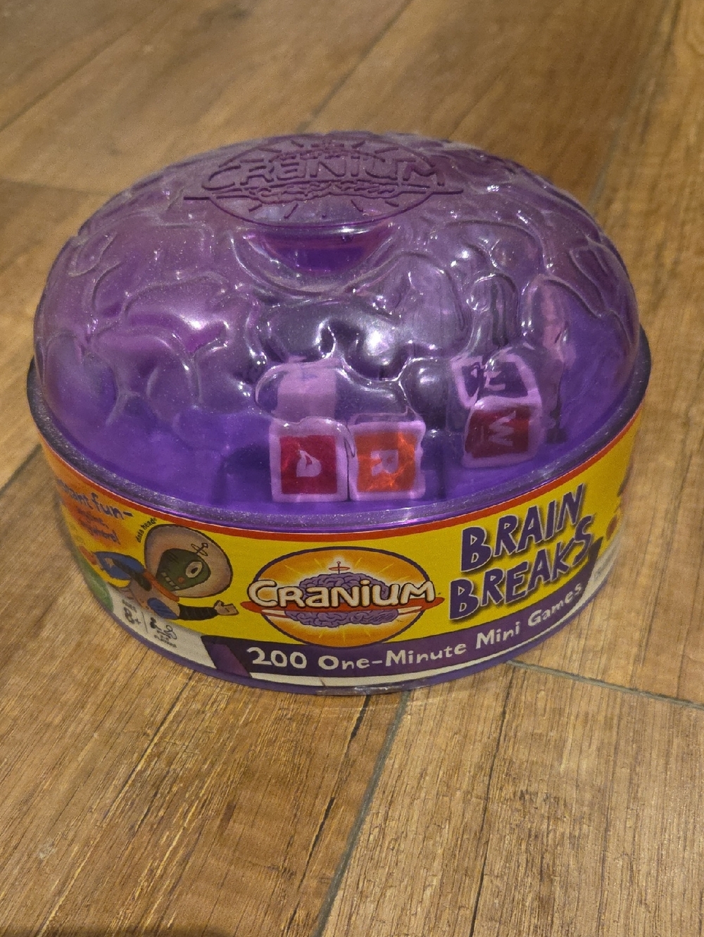 Cranium 8+ Family Game